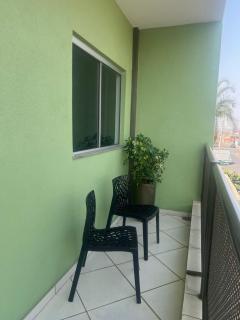 Apartamento em Americana Zanaga - Americana - 4