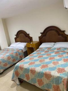 Departamento en Plaza zafa - Cancún - 2