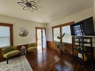 Cozy Craftman Cottage in Quiet Historic Vallejo Neighborhood - Vallejo - 8