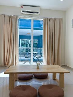 May Homestay - Port Dickson - 9