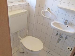 Haus in Nessmersiel am Wattenmeer - 1