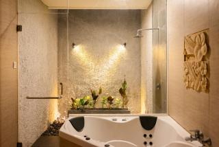 Bali Stile villa - Nusa Dua - 7