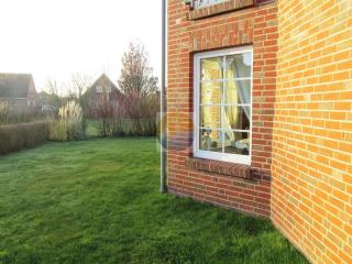 Schicke Doppelhaushälfte in Neßmersiel - 9