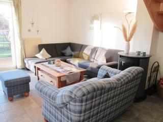 Schicke Doppelhaushälfte in Neßmersiel - 5