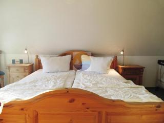 Schicke Doppelhaushälfte in Neßmersiel - 2