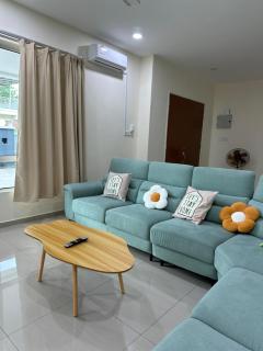 May Homestay - Port Dickson - 4