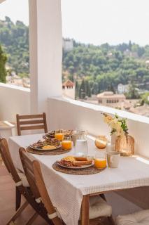 Casa Antonio - Breathtaking Views Alhambra - 0