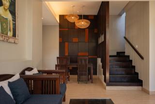 Bali Stile villa - Nusa Dua - 2