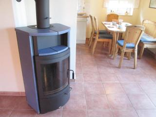 Allergiker freundliches Haus in Neßmersiel - 7