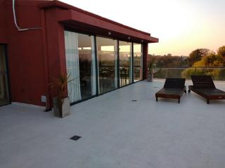 Apart Hotel 22 Rio Manso - Victoria - 2