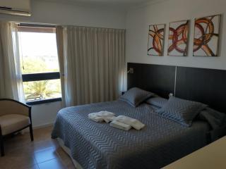Apart Hotel 22 Rio Manso - Victoria - 1