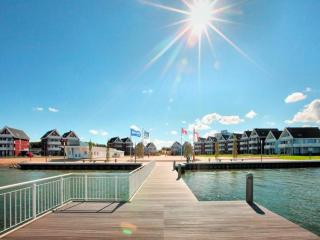 Appartement im Ferienpark Mueritz - Rechlin - 2