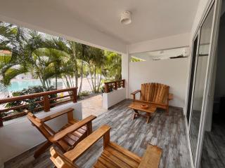 Residencial Paraiso C102 - Bayahibe - 1