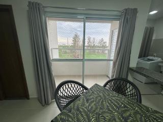 Apt alto padrao 2 quartos 1 suite - 5