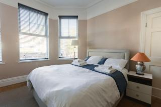 Hullidays University 2 Bed Ground Floor Apartment - 0