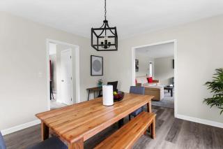 10 Mins to Downtown Modern in Magic City- Unit A - Birmingham - 8
