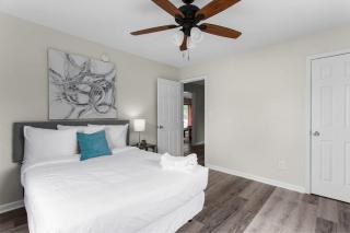 10 Mins to Downtown Modern in Magic City- Unit A - Birmingham - 7