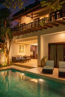 Bali Stile villa - Nusa Dua - 6