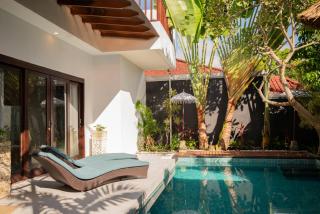 Bali Stile villa - Nusa Dua - 9