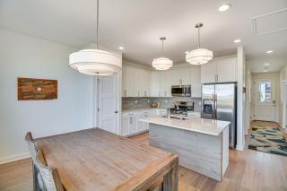 1 Mi to Dtwn Salida Townhome with Fenced Yard! - Salida - 5