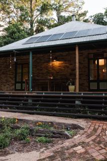 Baxter Lodge - Hinterland Country Luxury - Mapleton - 4