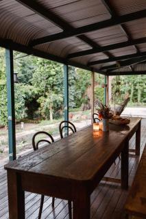 Baxter Lodge - Hinterland Country Luxury - 2