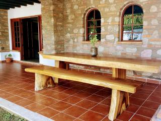 Casa Jarretaderas IV - Jarretadera - 5