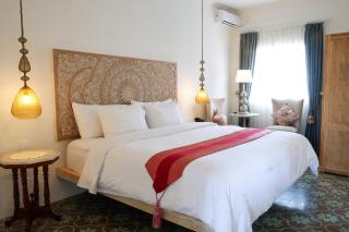 Su's Cottages Legian - Legian - 9
