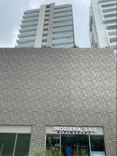 Bello Horizonte Suite - Santa Marta - 9