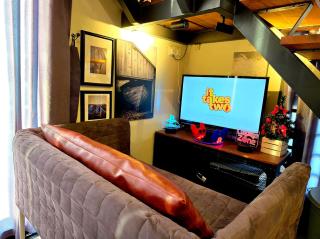 Jonker Street New Cozy Home 20pax Swimming Pool Karaoke - Melaka - 2