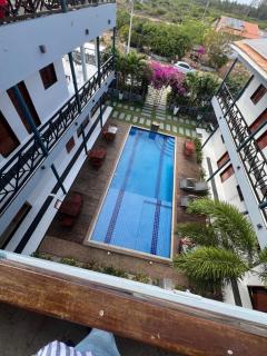 Pousada Grand Fortim - Camocim - 7