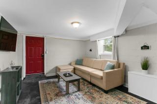 10 Mins to Downtown Modern in Magic City- Unit B - Birmingham - 1