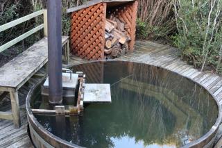 Cabañas San J Tadeo - 7