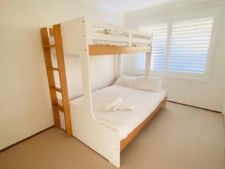 Perfect Beach Home - Forster - 7
