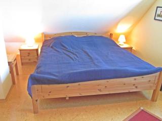 Allergiker freundliches Haus in Neßmersiel - 1