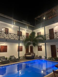 Pousada Grand Fortim - Camocim - 9
