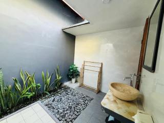 Singabu Bungalows - Nusa Penida - 2