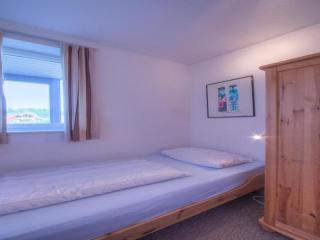Appartement im Ferienpark Mueritz - Rechlin - 5