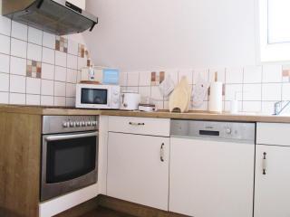 Friesenhaus in Dornumersiel - Dornumersiel - 7