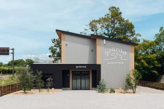 Glanta Gramping Village - Nagahama - 5