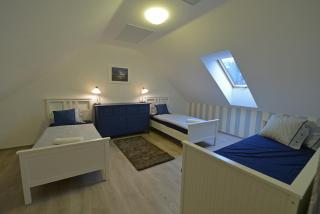 Apartmány Belveder - Hlohovec - 1