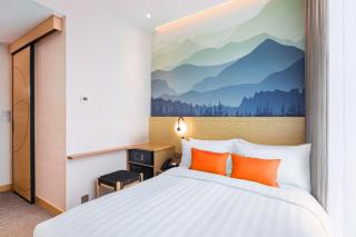 Hotel YX Lai Chi Kok - 3