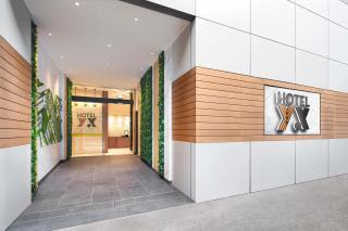 Hotel YX Lai Chi Kok - 0