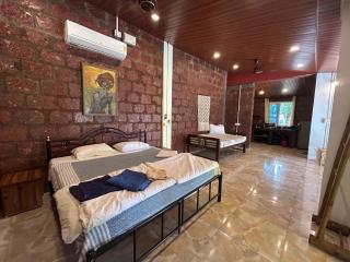 Palm Breeze Suites - Palolem - 4