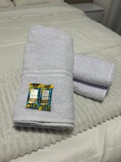 Apartamento Novo 3,3 Km da Villa Germânica - 1