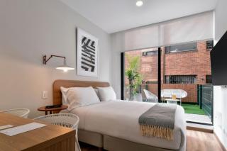 Nuevecuatro by Wynwood House - Bogota - 6