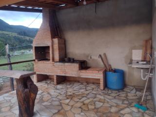 Chácara em Joanópolis - Joanópolis - 3