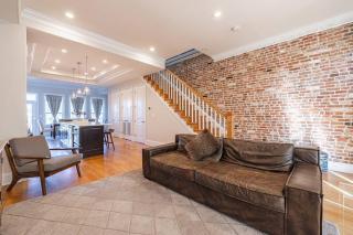 LUX Gorgeous House in DC with Parking - Washington - 6