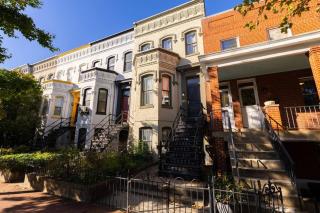 LUX Gorgeous House in DC with Parking - Washington - 2