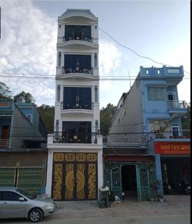 Kiên Bin Đồng Văn Hotel - Dồng Văn - 7